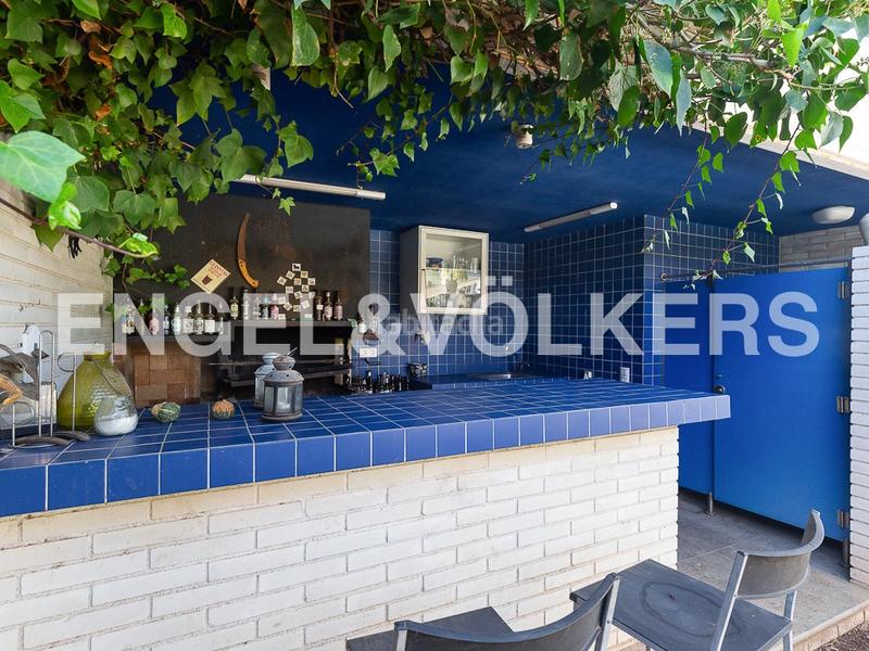 Foto 5d141406-261b-48b2-b18c-dd7ec3bbfc6f. Haus mit heizung parking pool in Entrepinos Eliana (l´)