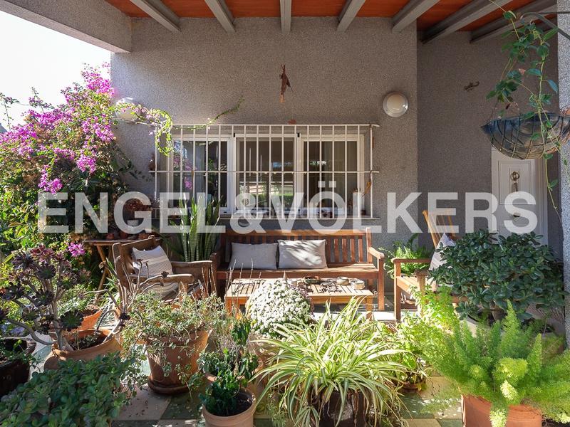 Foto 6263d6eb-52cd-4378-a425-60027c56ff7e. Haus mit heizung parking pool in Entrepinos Eliana (l´)