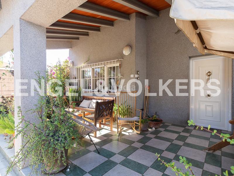 Foto 62692c0a-dd27-4c59-98a1-168027c4ddc9. Haus mit heizung parking pool in Entrepinos Eliana (l´)