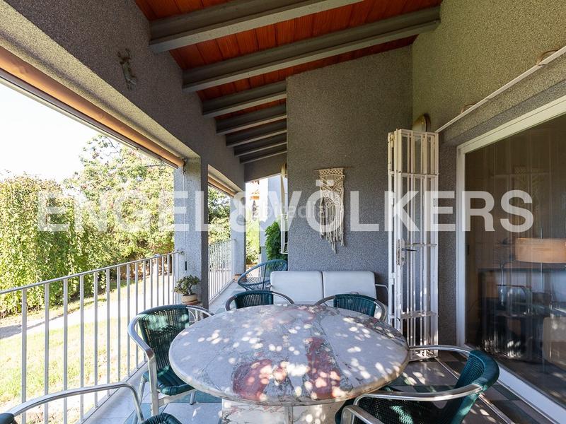 Foto 6d92bdbe-5edd-45dc-acd4-1cde25c752f5. Haus mit heizung parking pool in Entrepinos Eliana (l´)