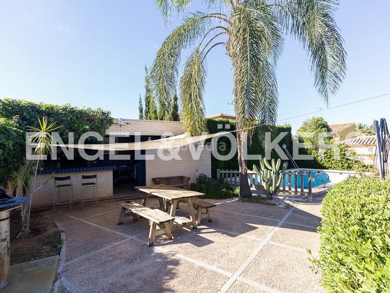 Foto 76de933e-c23c-408b-bc76-aeecde8fa504. Haus mit heizung parking pool in Entrepinos Eliana (l´)