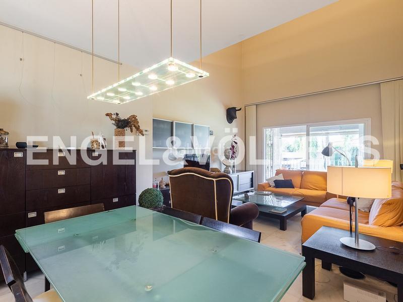 Foto 76f7a124-40d3-469d-8c0c-c7add343f01e. Haus mit heizung parking pool in Entrepinos Eliana (l´)