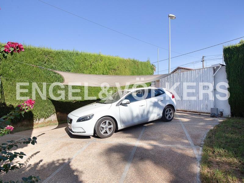 Foto 8b1f8f41-313d-402e-8aa5-c38bbe7710eb. Haus mit heizung parking pool in Entrepinos Eliana (l´)