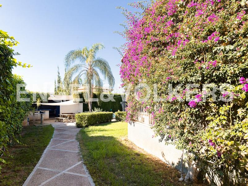 Foto 8c018aa7-4929-4bf0-b0b9-10b832f834c9. Haus mit heizung parking pool in Entrepinos Eliana (l´)