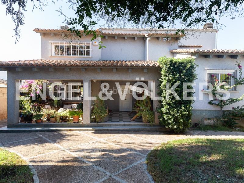 Foto a2d856ba-3f8e-4c37-b6d8-f98c3f81eabe. Haus mit heizung parking pool in Entrepinos Eliana (l´)