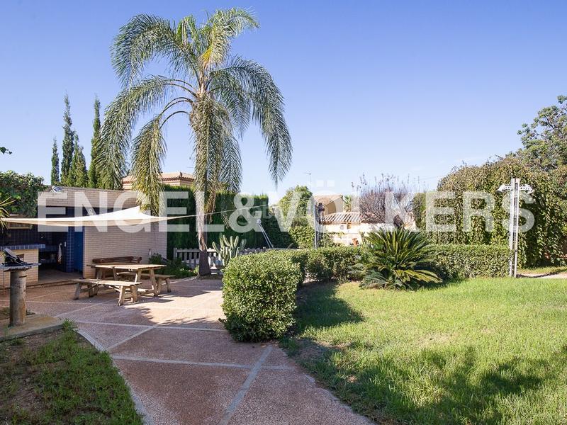 Foto aa18890c-e6d5-4b9e-95a6-7fbdd321fbdd. Haus mit heizung parking pool in Entrepinos Eliana (l´)