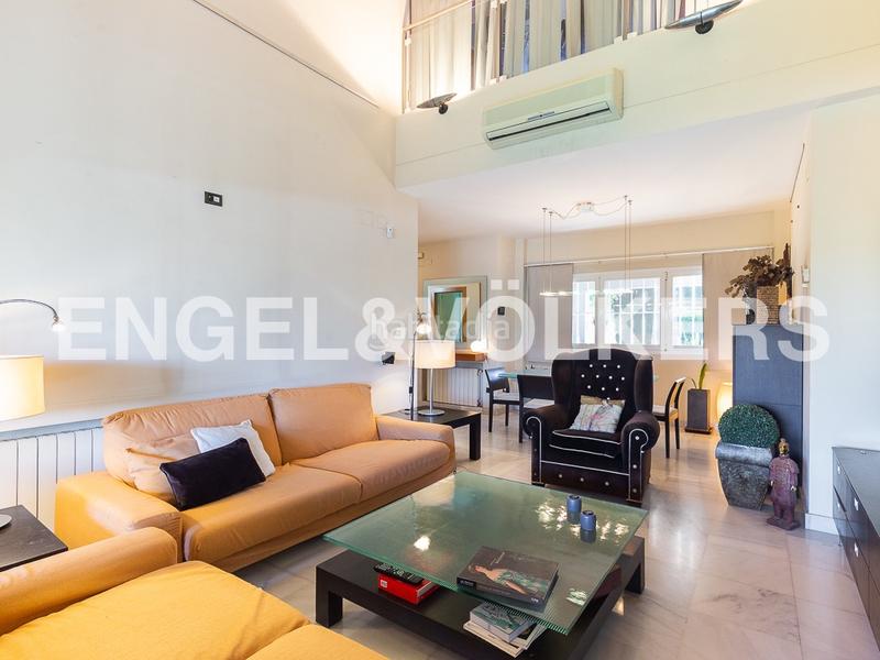 Foto c5e89ec2-4ca6-4422-8ef7-e7d78bcea477. Haus mit heizung parking pool in Entrepinos Eliana (l´)