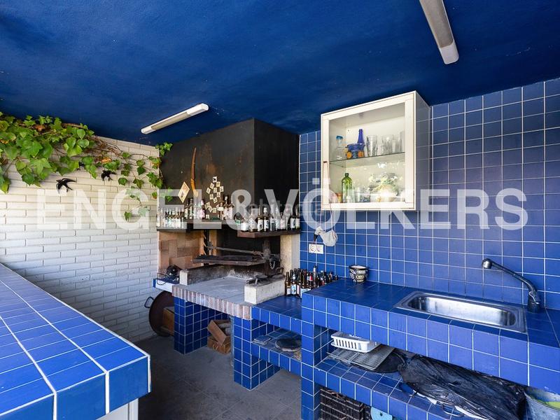 Foto c9b344c4-b04a-4b17-a560-ce40c4630897. Haus mit heizung parking pool in Entrepinos Eliana (l´)