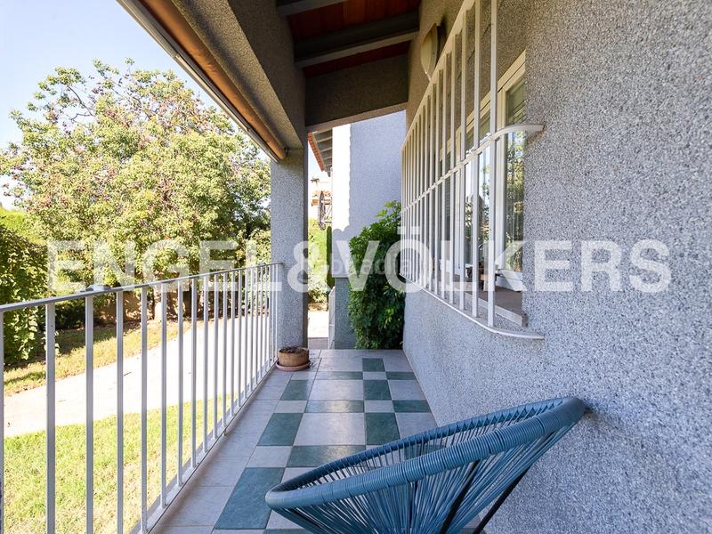 Foto cf7767f0-a1f8-4139-9e10-3b3cf09a5290. Haus mit heizung parking pool in Entrepinos Eliana (l´)