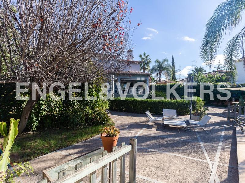 Foto dedbcc65-0fe7-4d6b-b12d-5b312ccf107e. Haus mit heizung parking pool in Entrepinos Eliana (l´)