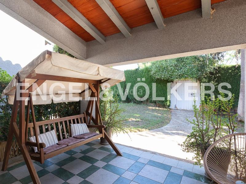 Foto f928e3b4-f983-4d06-89aa-74872a51d68f. Haus mit heizung parking pool in Entrepinos Eliana (l´)