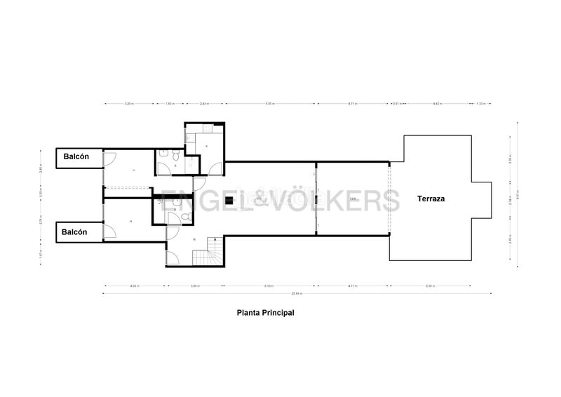 Foto a11ee073-be9c-484d-9a2e-0caec0c3542f. Casa adossada amb calefacció aparcament a Malva Rosa Valencia