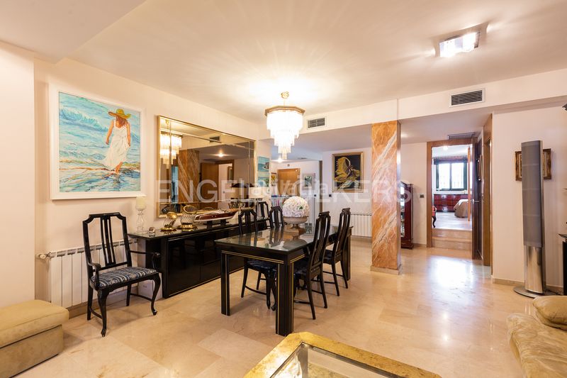 Foto a5d7ee87-6cd9-49c9-bf6e-f6b0612102fc. Casa adossada amb calefacció aparcament a Malva Rosa Valencia