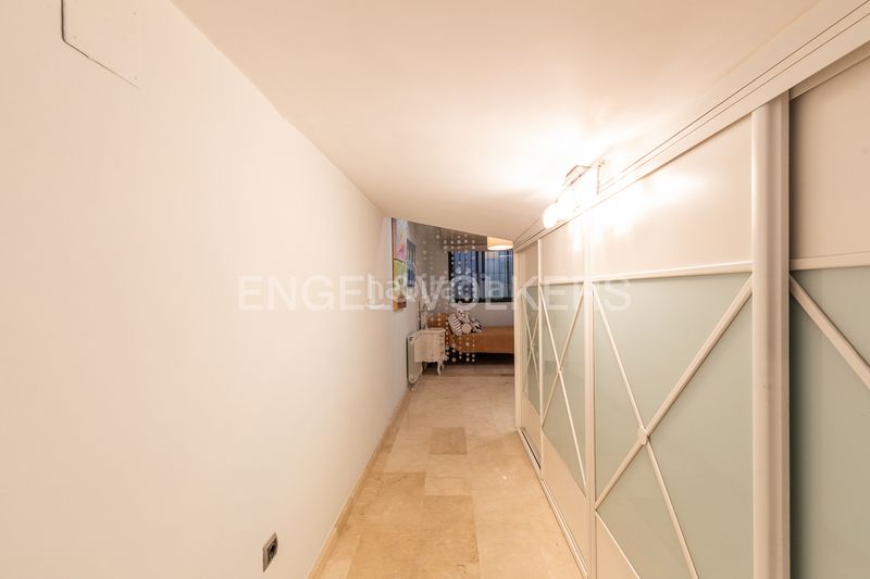 Foto ad2cc11c-34f1-4a6d-b223-36d674fd30c8. Casa adossada amb calefacció aparcament a Malva Rosa Valencia