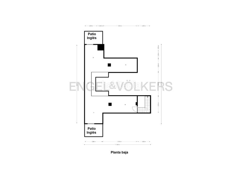 Foto b0cebd82-e2a9-4448-87ad-015fccf2670f. Casa adossada amb calefacció aparcament a Malva Rosa Valencia
