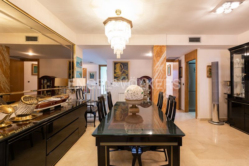 Foto dead82ab-9e47-42ca-83ca-3b04ccc2e5af. Casa adossada amb calefacció aparcament a Malva Rosa Valencia