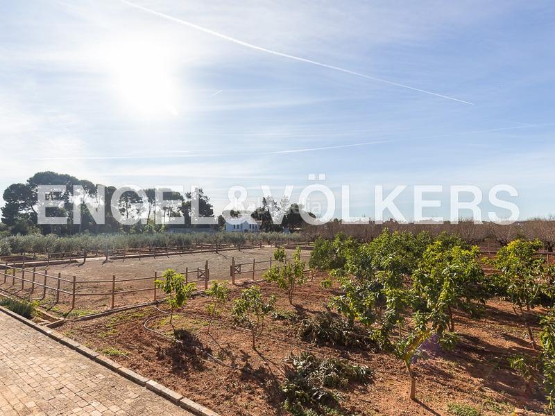 Foto 08b24f97-1ca5-4e39-922c-cc867da937b9. Haus mit heizung in Los Pinares-La Masia Bétera