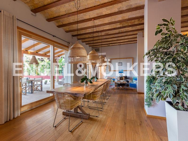 Foto 15f20c43-5b78-4cff-88fa-e1d862bde68a. Haus mit heizung in Los Pinares-La Masia Bétera