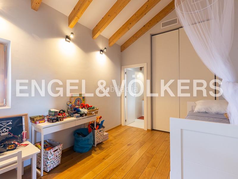 Foto 19f6d9b9-6373-4b8f-9065-d2255e5ceff8. Haus mit heizung in Los Pinares-La Masia Bétera