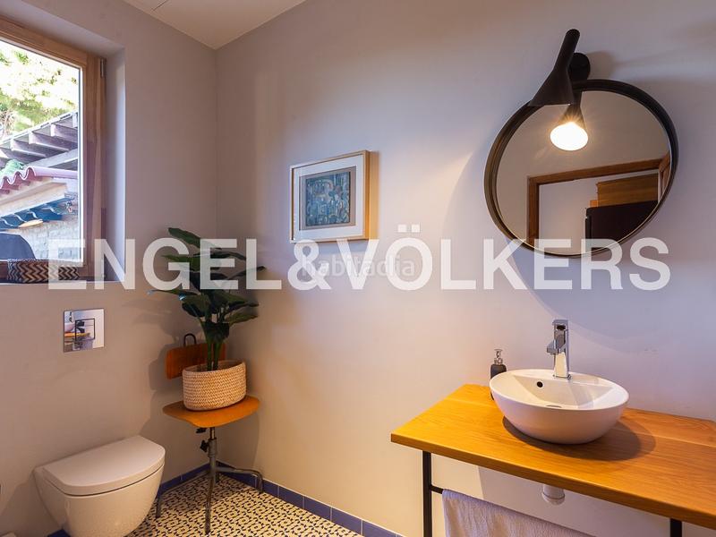 Foto 1dd67d7c-7a3d-49af-b447-836455995824. Haus mit heizung in Los Pinares-La Masia Bétera