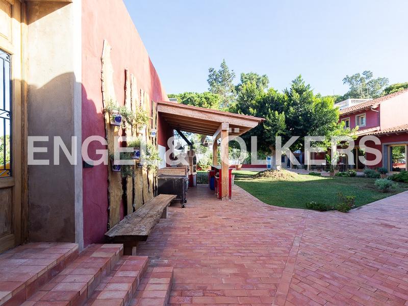 Foto 3c9a9ed0-7d72-4340-991e-0db13c2e7249. Haus mit heizung in Los Pinares-La Masia Bétera