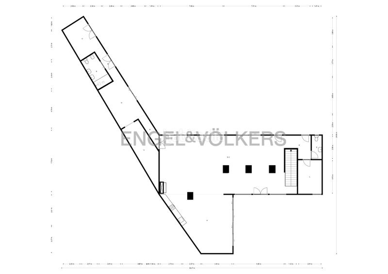 Foto 529b0457-d9b9-40b4-bb24-1e98668833bd. Haus mit heizung in Los Pinares-La Masia Bétera