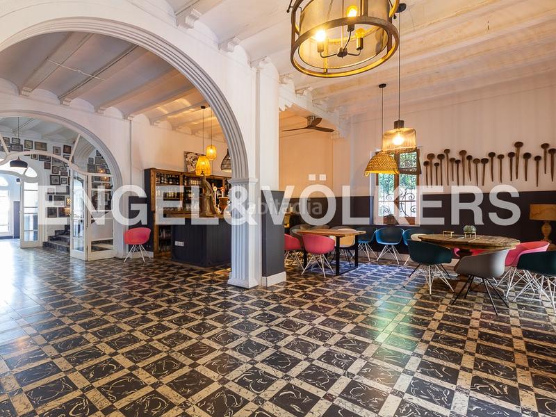 Foto 52a8f5ee-7c18-4cf7-b20b-769a7e3798fa. Haus mit heizung in Los Pinares-La Masia Bétera