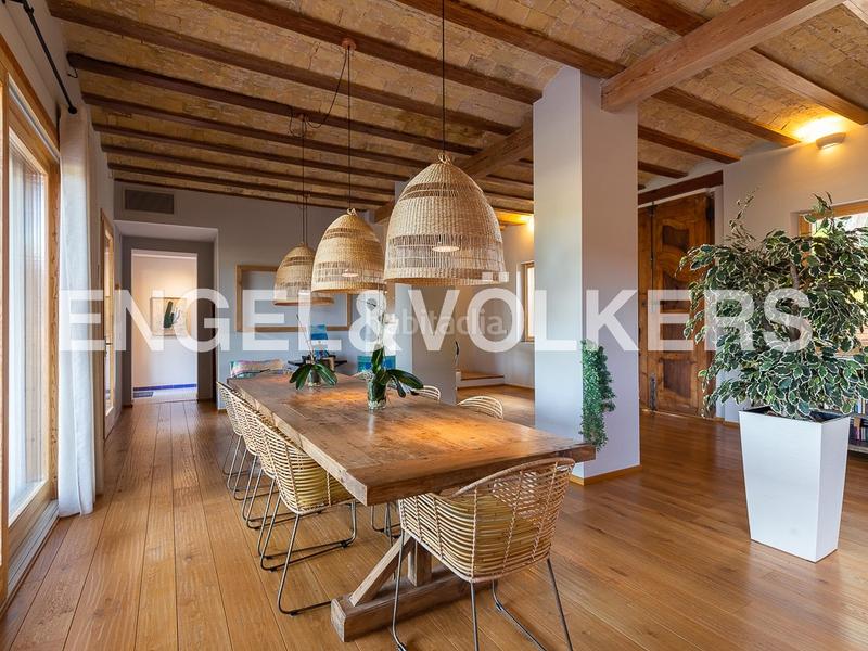Foto 57f86e43-12a1-42ab-9595-06f318644ddb. Haus mit heizung in Los Pinares-La Masia Bétera