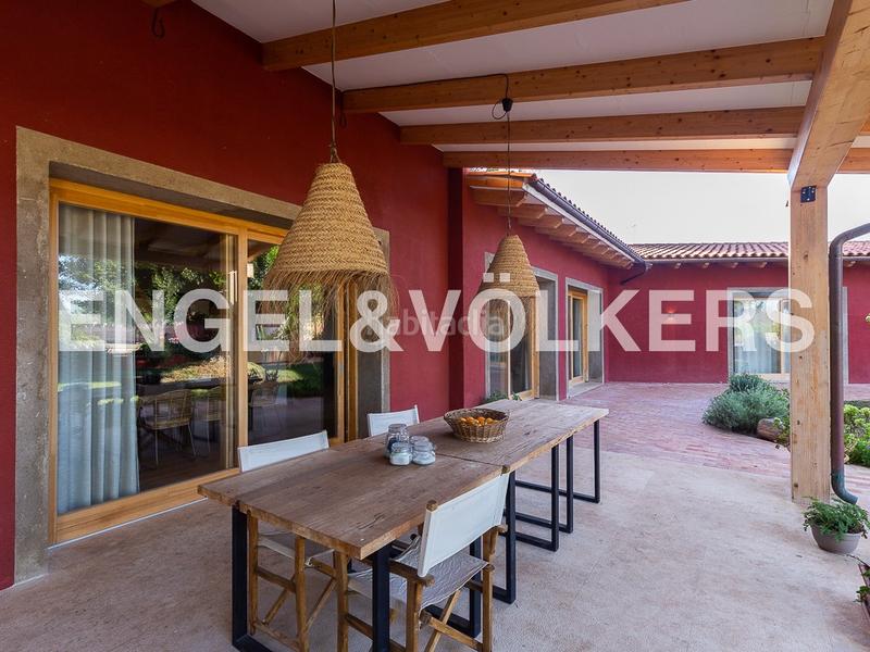 Foto 58bc99f8-17f4-40b8-a016-50e7a1ff7db3. Haus mit heizung in Los Pinares-La Masia Bétera