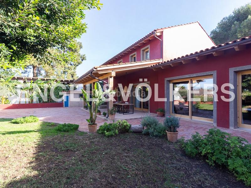 Foto 653f5c28-63e3-4866-bf42-6678338b6704. Haus mit heizung in Los Pinares-La Masia Bétera