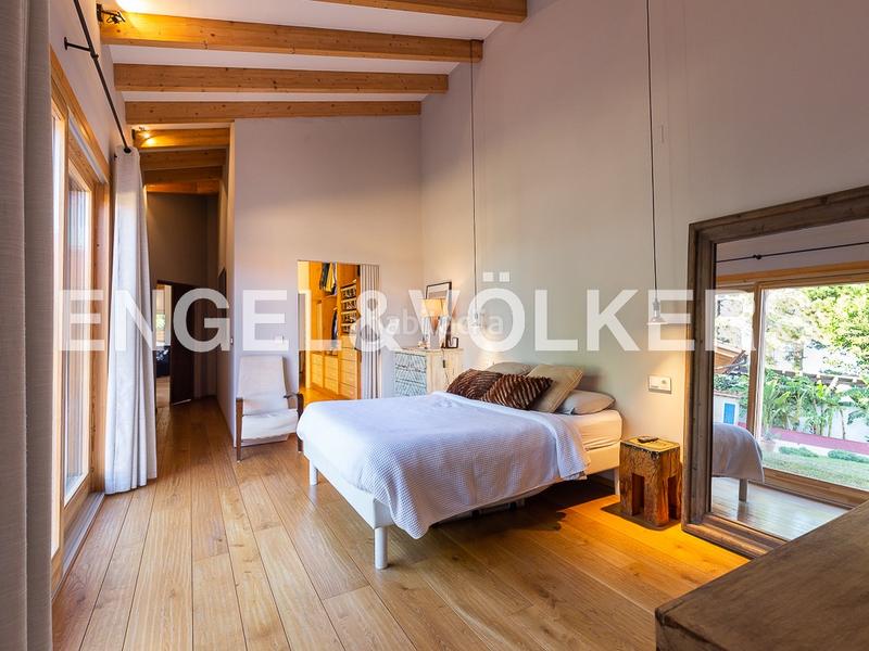 Foto 70f7fbef-be8e-43f2-a538-175364ac9788. Haus mit heizung in Los Pinares-La Masia Bétera