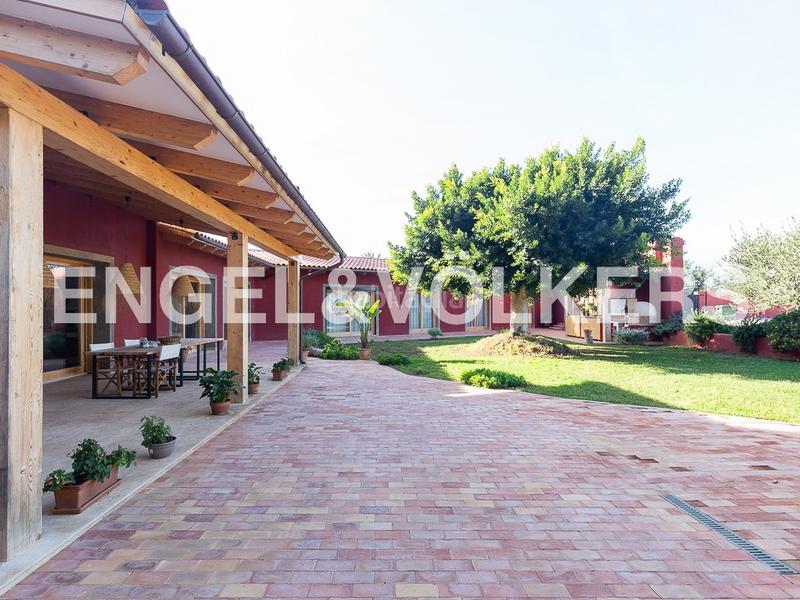 Foto 8e4a8779-1f97-4615-99a8-e1e531d0b09e. Haus mit heizung in Los Pinares-La Masia Bétera
