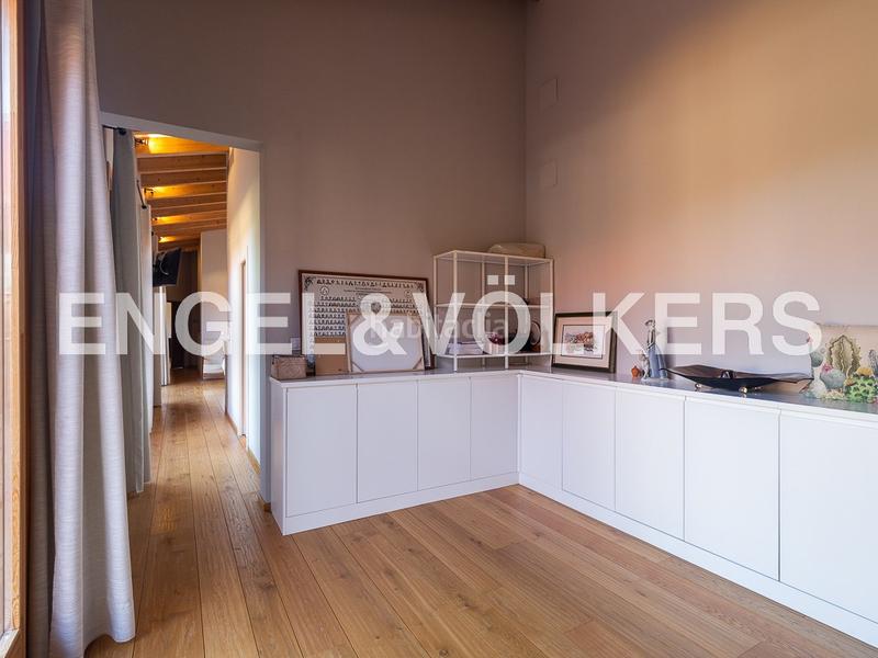 Foto a88d384b-9dbe-485e-bbae-a276263153f2. Haus mit heizung in Los Pinares-La Masia Bétera