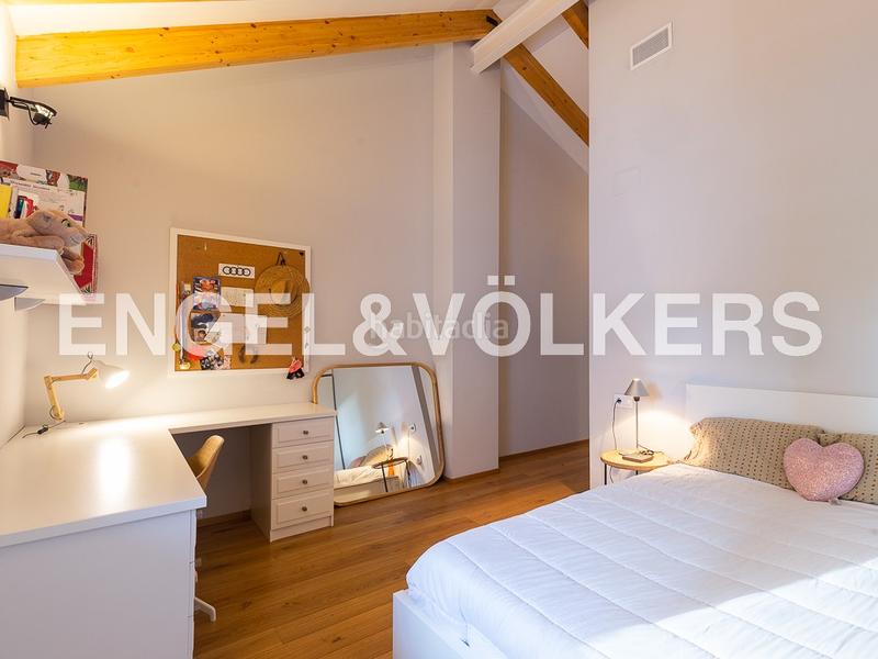 Foto ac8e3ee9-45db-4cb5-843e-8575926f1a30. Haus mit heizung in Los Pinares-La Masia Bétera