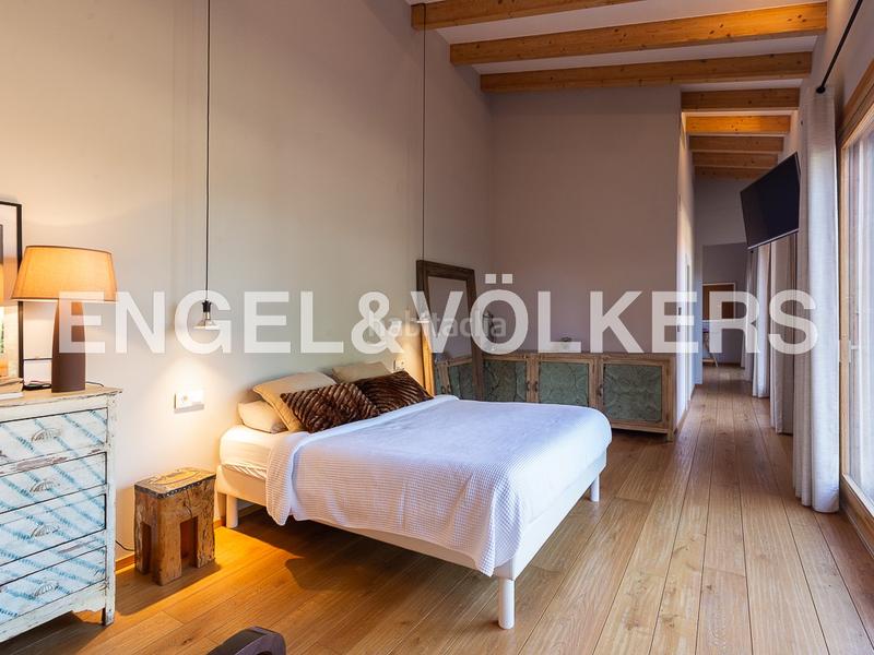 Foto b70d5e0c-3bc9-47f7-9540-7ac9f305d92b. Haus mit heizung in Los Pinares-La Masia Bétera