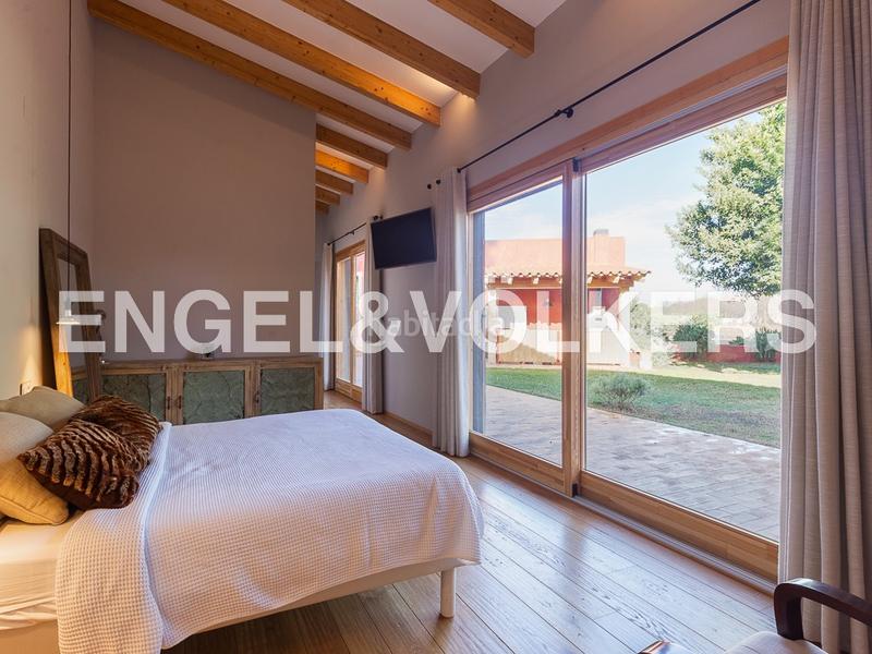 Foto be5a5540-ce1a-422e-b38e-8ab853f253a4. Haus mit heizung in Los Pinares-La Masia Bétera