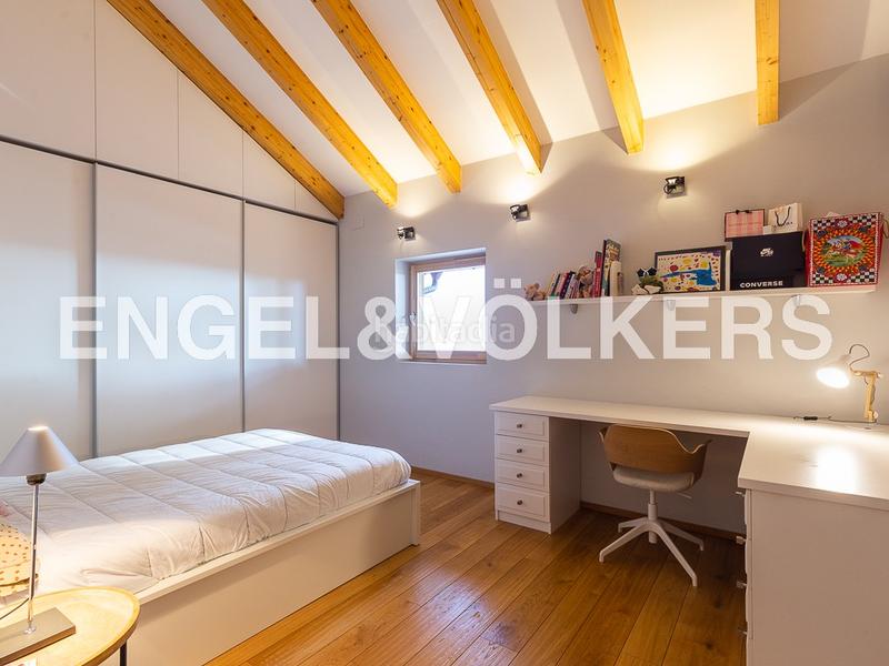 Foto c06a06ce-880c-4d24-a058-9dba1e95ee60. Haus mit heizung in Los Pinares-La Masia Bétera