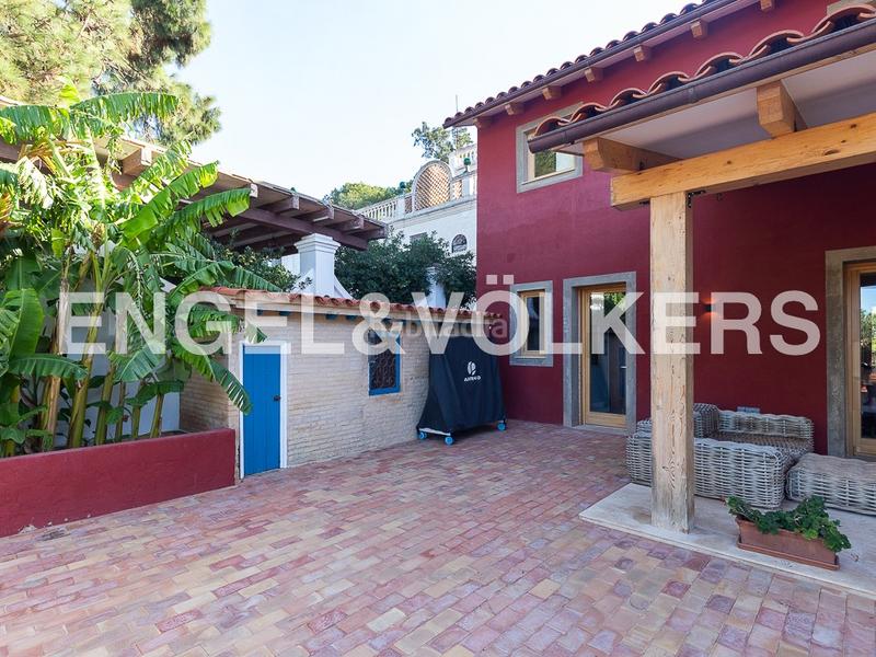 Foto c1b35dce-a55e-4ecd-89e5-8fa09ce75fe6. Haus mit heizung in Los Pinares-La Masia Bétera