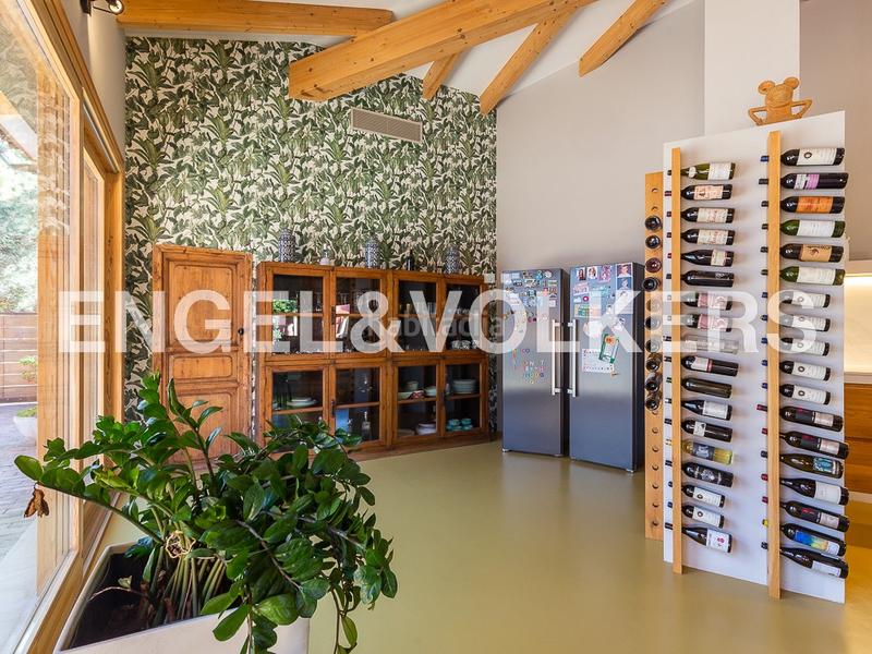 Foto c470a576-852d-4cf3-b635-aa4c2ed874b2. Haus mit heizung in Los Pinares-La Masia Bétera