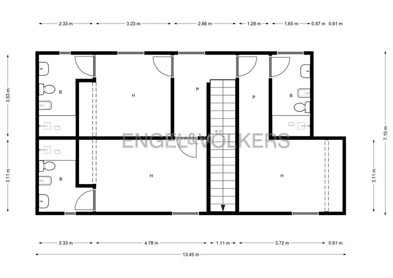 Foto c85113bc-9a71-4f5b-9891-65bfb61a8d48. Haus mit heizung in Los Pinares-La Masia Bétera