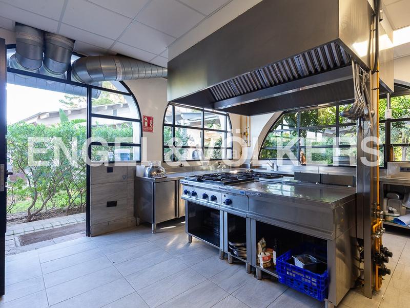 Foto db0085ed-8a6d-425b-91e6-7a8b16829256. Haus mit heizung in Los Pinares-La Masia Bétera