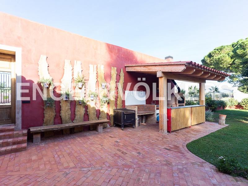 Foto e0ac53d0-4311-4f22-94f7-32be7380ad0e. Haus mit heizung in Los Pinares-La Masia Bétera