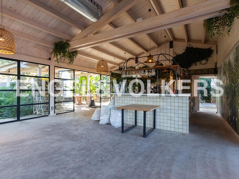 Foto e41abc0f-45e4-479c-82f3-d98a2b199ecf. Haus mit heizung in Los Pinares-La Masia Bétera