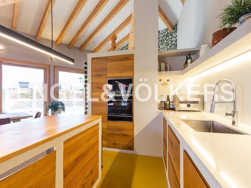 Foto efb0f0f7-5743-48af-99dc-4fc3b57c0cf9. Haus mit heizung in Los Pinares-La Masia Bétera