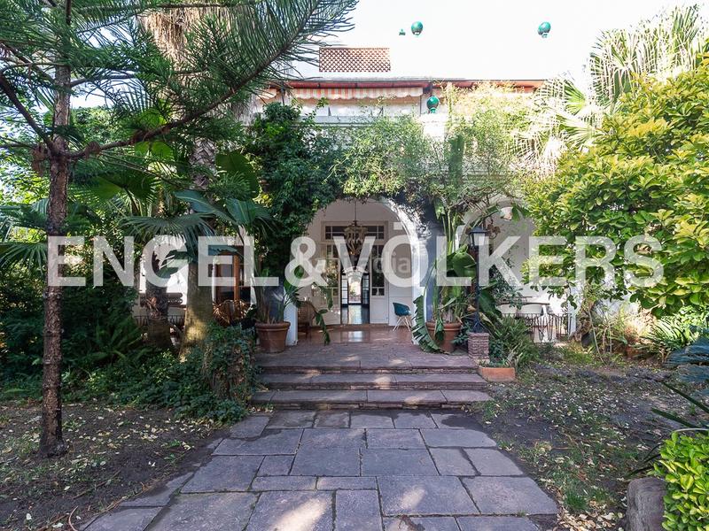 Foto efc4f441-743a-4760-b073-5e8805a1f4fb. Haus mit heizung in Los Pinares-La Masia Bétera