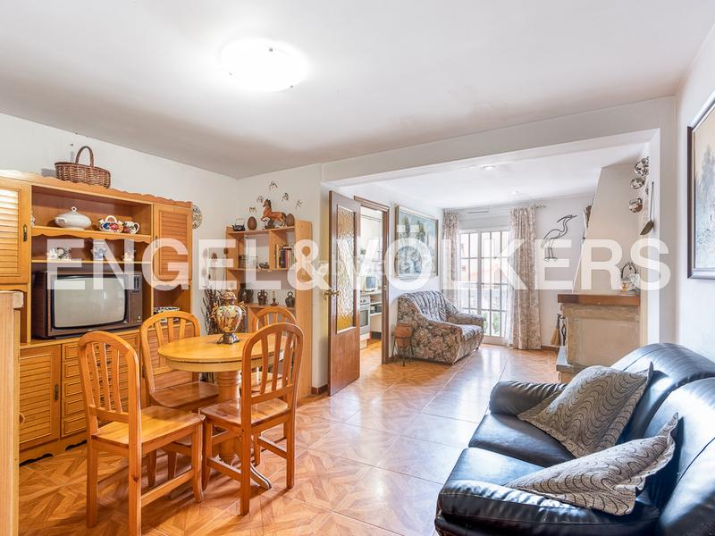 Foto 38fe1ccd-4c71-4fc3-aea7-5c933a7298d0. Casa amb calefacció aparcament a Caudiel