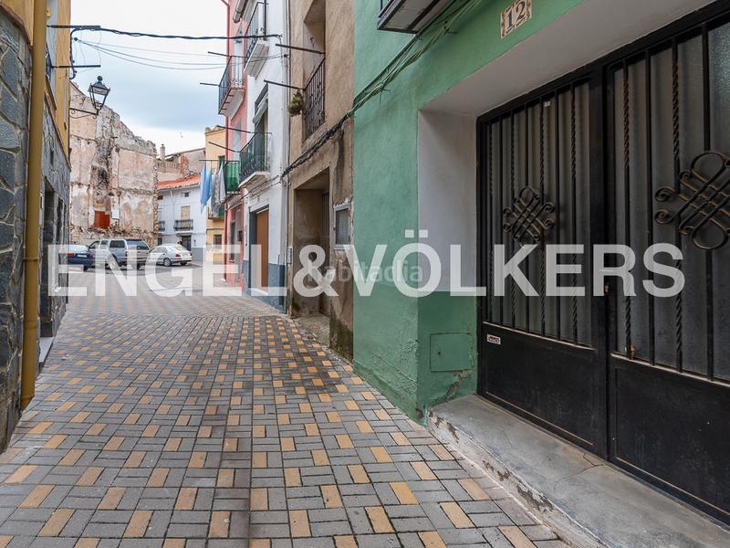 Foto 74afd09c-dd0a-4dcf-b60d-292d8e058270. Casa amb calefacció aparcament a Caudiel