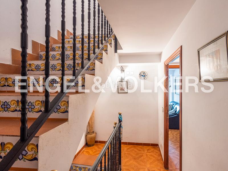 Foto 8144caec-bf87-4b05-8319-a333429e577a. Casa amb calefacció aparcament a Caudiel