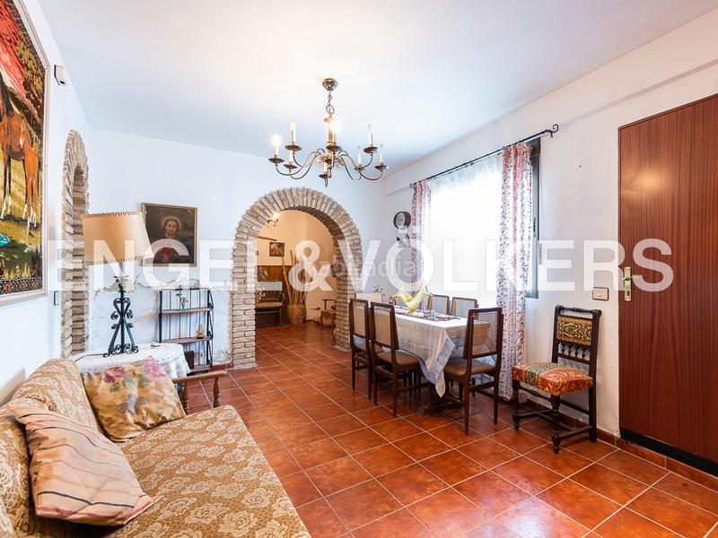 Foto 86a463d3-2669-46ba-9142-6e12d0d967e8. Casa amb calefacció aparcament a Caudiel