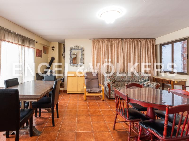 Foto 9d58557c-ffa6-4bd1-ad76-18ee7be7352d. Casa amb calefacció aparcament a Caudiel